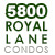 5800 Royal Lane