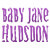 Baby Jane Hudson